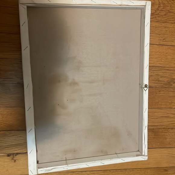 Boat oil painting art - Picture 2 of 2